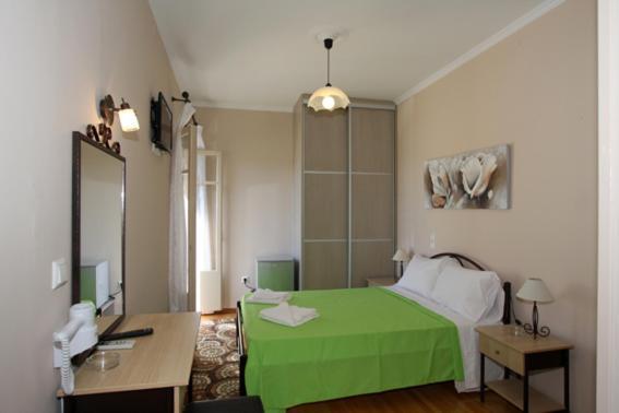Lefcothea Guest Rooms Láka Kültér fotó